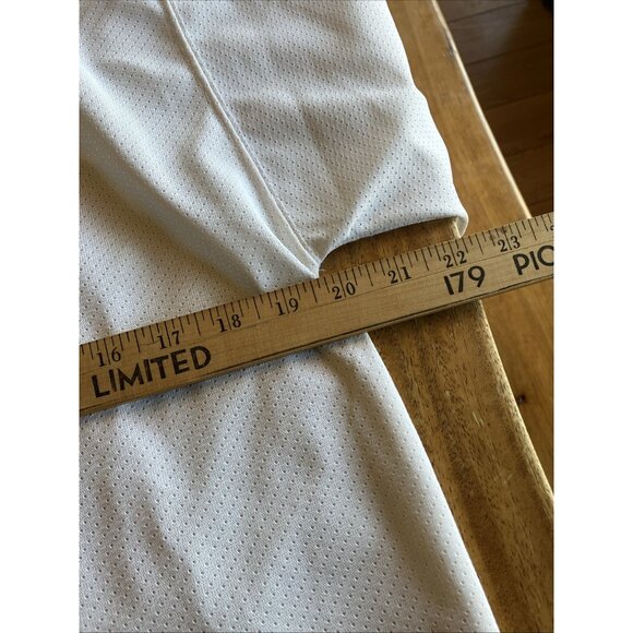 NHL Vintage CCM Calgary Flames Hockey Jersey Men's Small - Picture 7 of 12